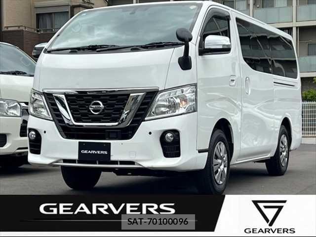 Nissan NV350 Caravan 2018-06 7618990-0