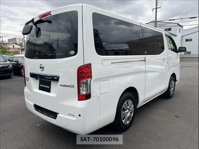 Nissan NV350 Caravan 2018-06 7618990-7