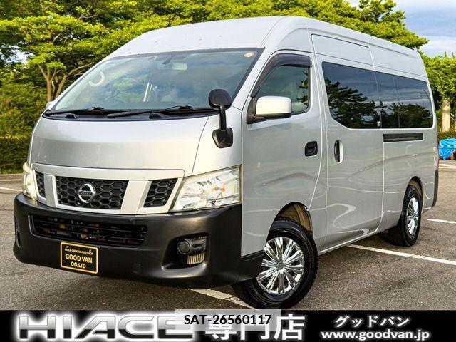 Nissan NV350 Caravan 2014-05 7726851-0