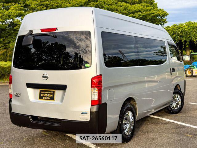 Nissan NV350 Caravan 2014-05 7726851-1
