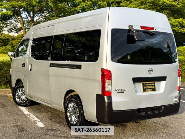 Nissan NV350 Caravan 2014-05 7726851-3