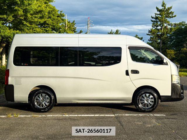 Nissan NV350 Caravan 2014-05 7726851-4