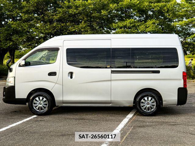 Nissan NV350 Caravan 2014-05 7726851-5