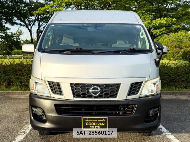 Nissan NV350 Caravan 2014-05 7726851-6