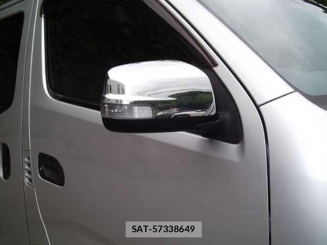 Nissan NV350 Caravan 2019-08 7726849-27