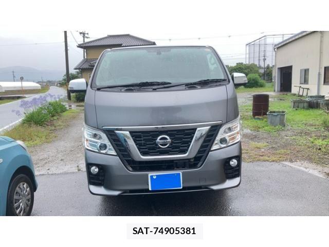 Nissan NV350 Caravan 2018-10 7726852-0