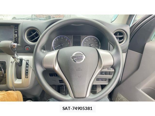 Nissan NV350 Caravan 2018-10 7726852-15