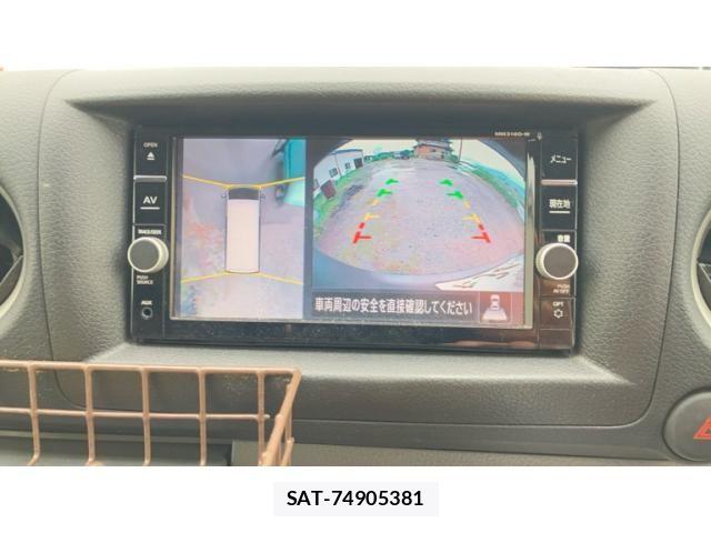 Nissan NV350 Caravan 2018-10 7726852-19