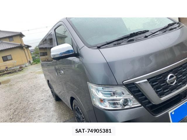 Nissan NV350 Caravan 2018-10 7726852-3