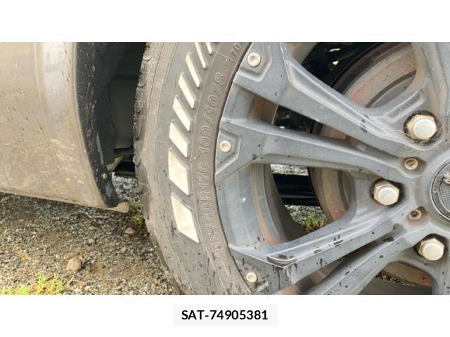 Nissan NV350 Caravan 2018-10 7726852-8