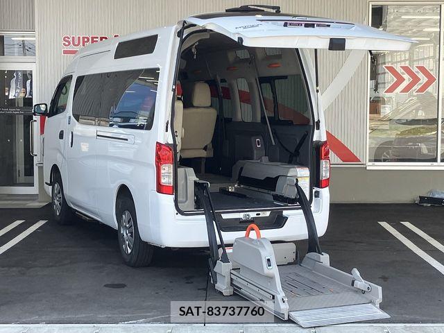 Nissan NV350 Caravan 2020-02 7726846-0