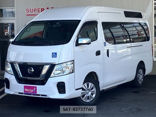 Nissan NV350 Caravan 2020-02 7726846-1