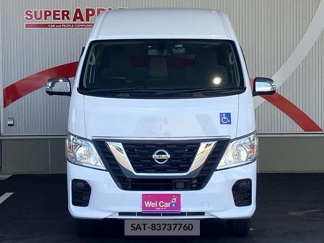 Nissan NV350 Caravan 2020-02 7726846-2