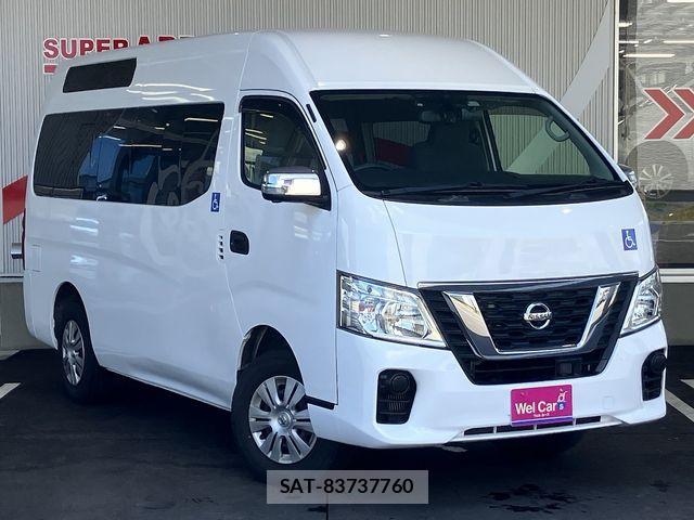 Nissan NV350 Caravan 2020-02 7726846-3