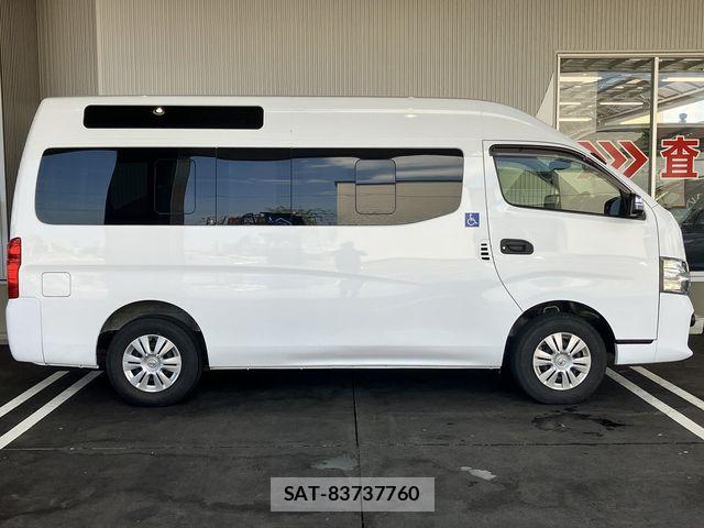 Nissan NV350 Caravan 2020-02 7726846-4