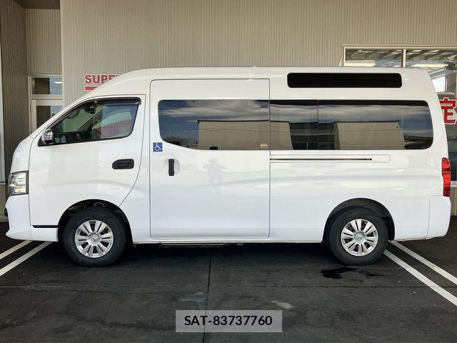 Nissan NV350 Caravan 2020-02 7726846-5