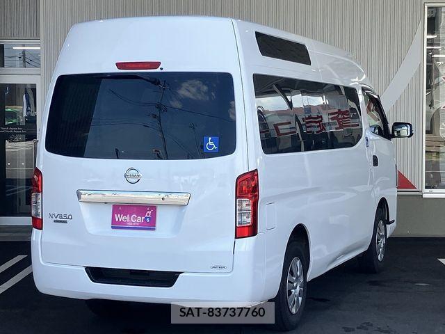 Nissan NV350 Caravan 2020-02 7726846-6