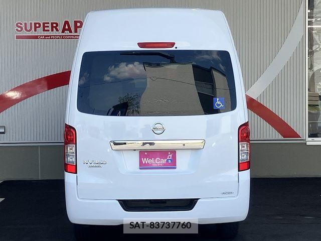 Nissan NV350 Caravan 2020-02 7726846-7