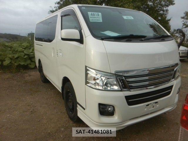 Nissan NV350 Caravan 2015-03 7726848-0