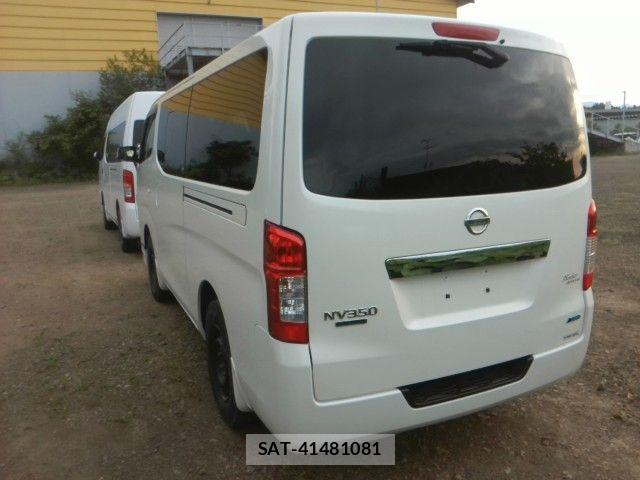 Nissan NV350 Caravan 2015-03 7726848-2
