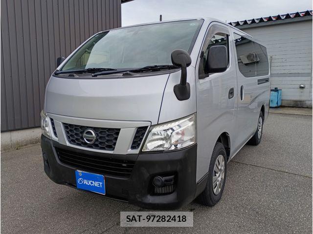 Nissan NV350 Caravan 2016-10 7726853-0