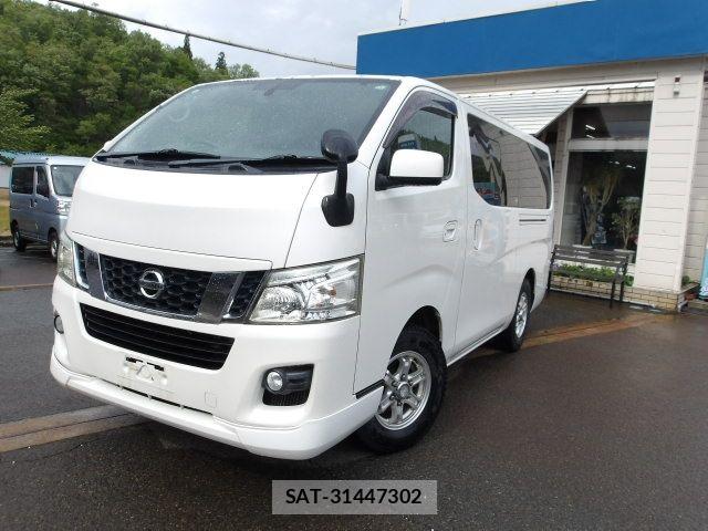 Nissan NV350 Caravan 2015-03 7878572-0
