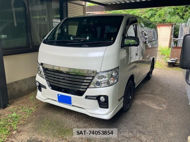 Nissan NV350 Caravan 2018-09 7878570-0
