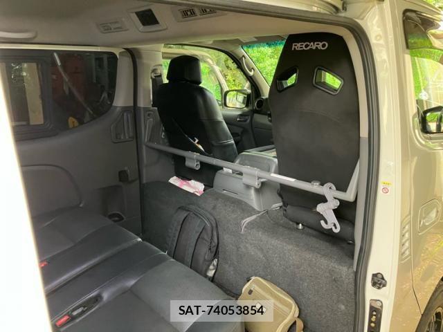 Nissan NV350 Caravan 2018-09 7878570-11