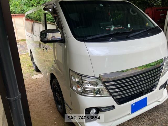 Nissan NV350 Caravan 2018-09 7878570-1
