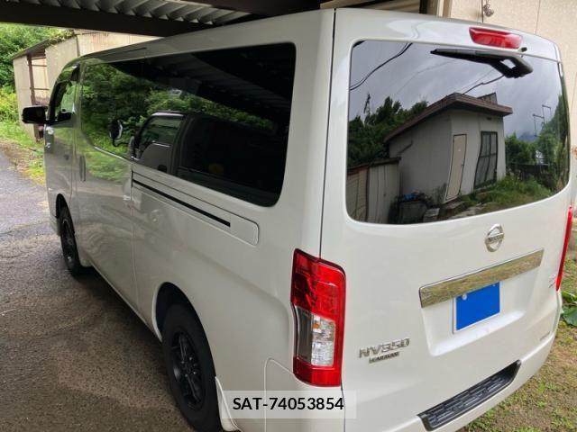 Nissan NV350 Caravan 2018-09 7878570-4