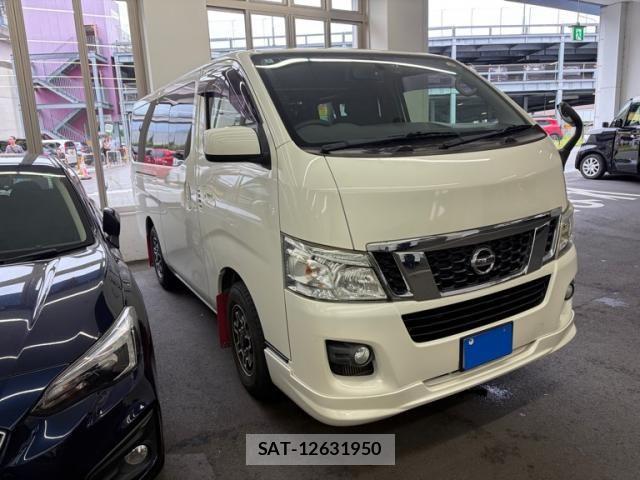 Nissan NV350 Caravan 2017-03 7878569-0