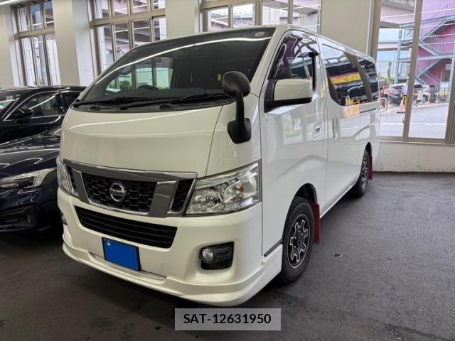 Nissan NV350 Caravan 2017-03 7878569-1