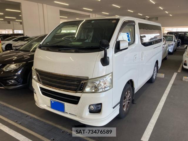 Nissan NV350 Caravan 2015-03 7878573-0