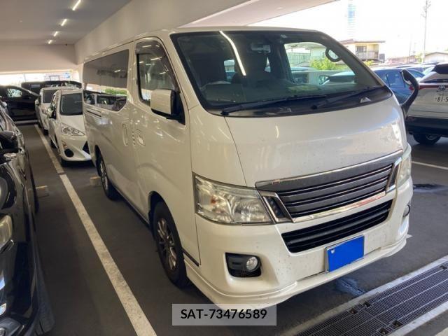 Nissan NV350 Caravan 2015-03 7878573-1