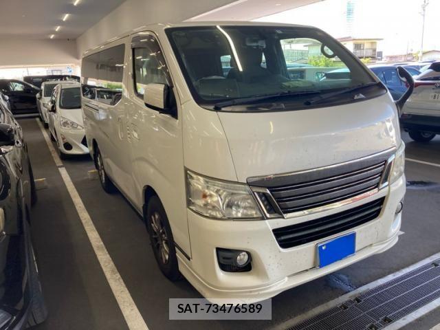 Nissan NV350 Caravan 2015-03 7878573-2
