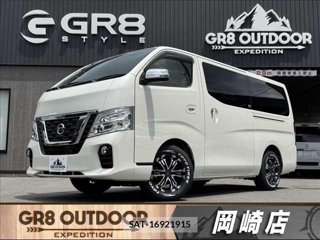 Nissan NV350 Caravan 2019-07 7878562-0
