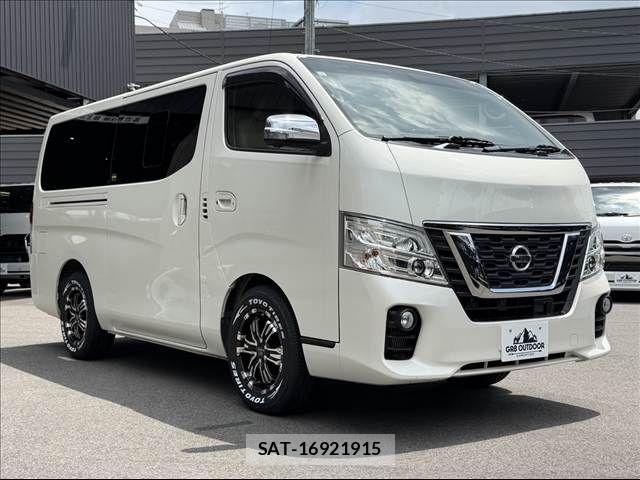 Nissan NV350 Caravan 2019-07 7878562-10