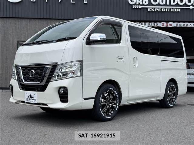 Nissan NV350 Caravan 2019-07 7878562-11