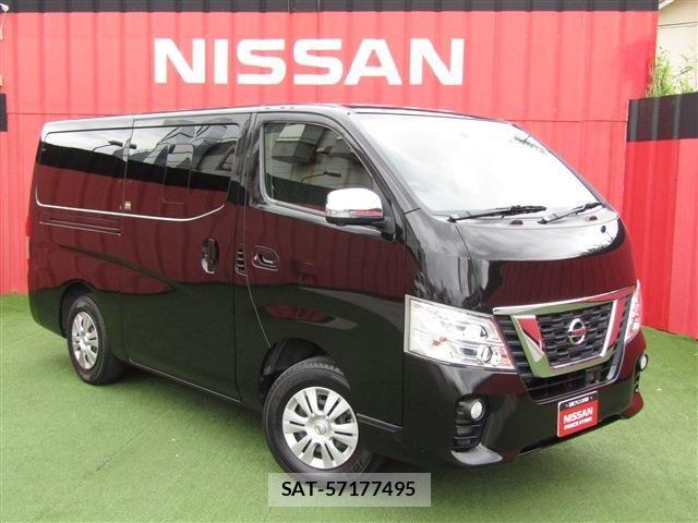 Nissan NV350 Caravan 2020-09 7878559-0