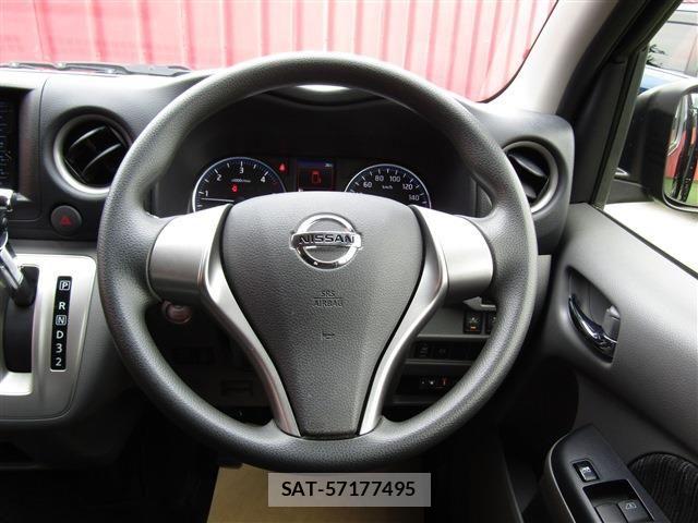 Nissan NV350 Caravan 2020-09 7878559-10