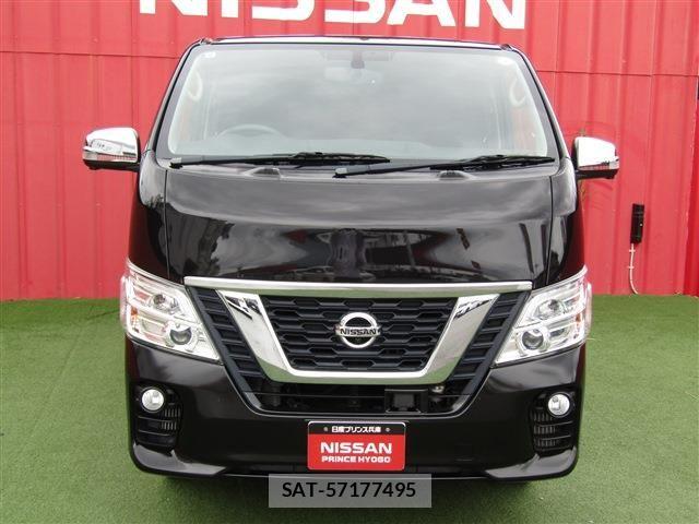 Nissan NV350 Caravan 2020-09 7878559-19