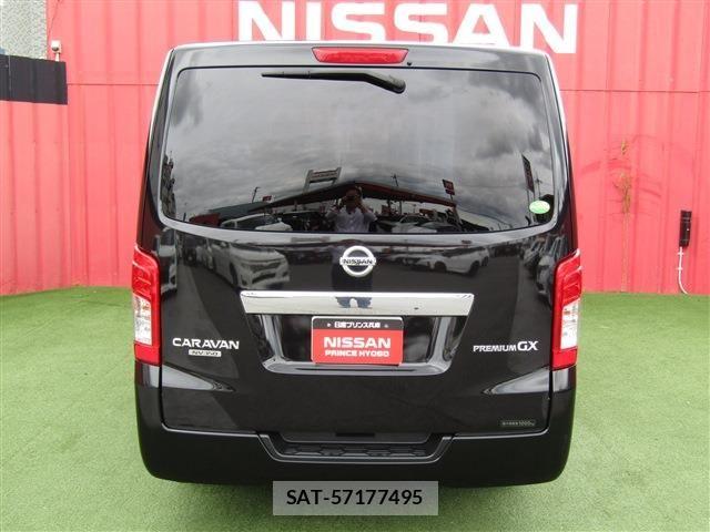 Nissan NV350 Caravan 2020-09 7878559-20