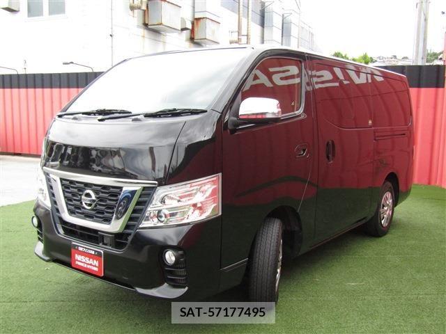 Nissan NV350 Caravan 2020-09 7878559-21