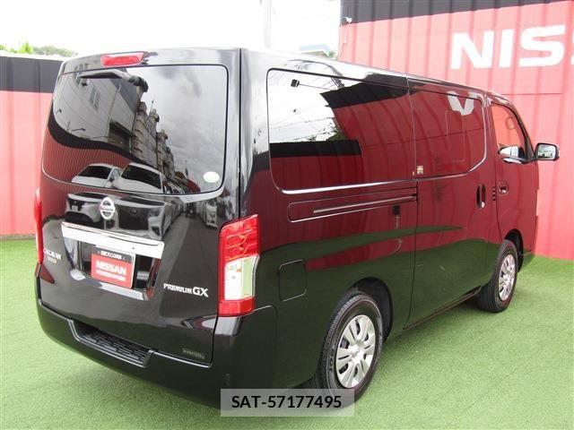 Nissan NV350 Caravan 2020-09 7878559-22
