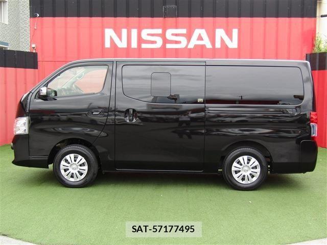 Nissan NV350 Caravan 2020-09 7878559-23