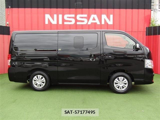 Nissan NV350 Caravan 2020-09 7878559-24