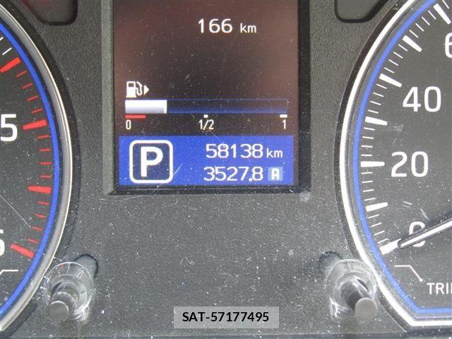 Nissan NV350 Caravan 2020-09 7878559-28