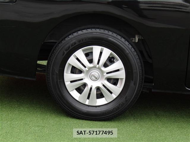 Nissan NV350 Caravan 2020-09 7878559-8