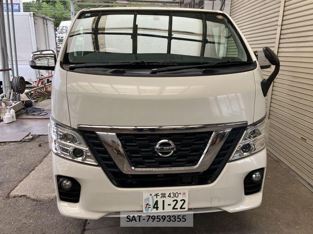 Nissan NV350 Caravan 2019-07 7963151-3