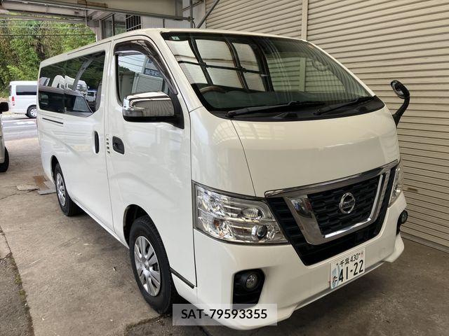 Nissan NV350 Caravan 2019-07 7963151-4